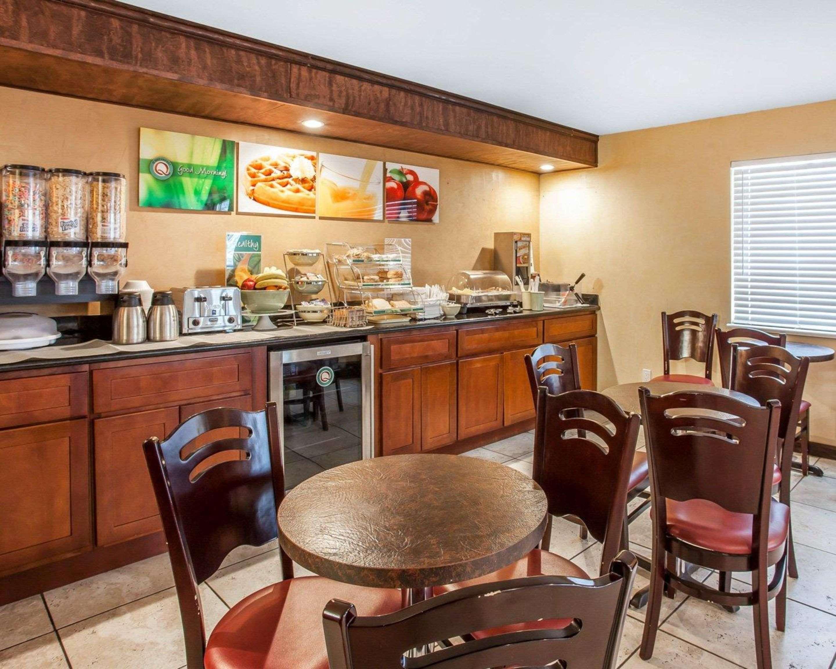Quality Inn & Suites Okanogan - Omak Kültér fotó