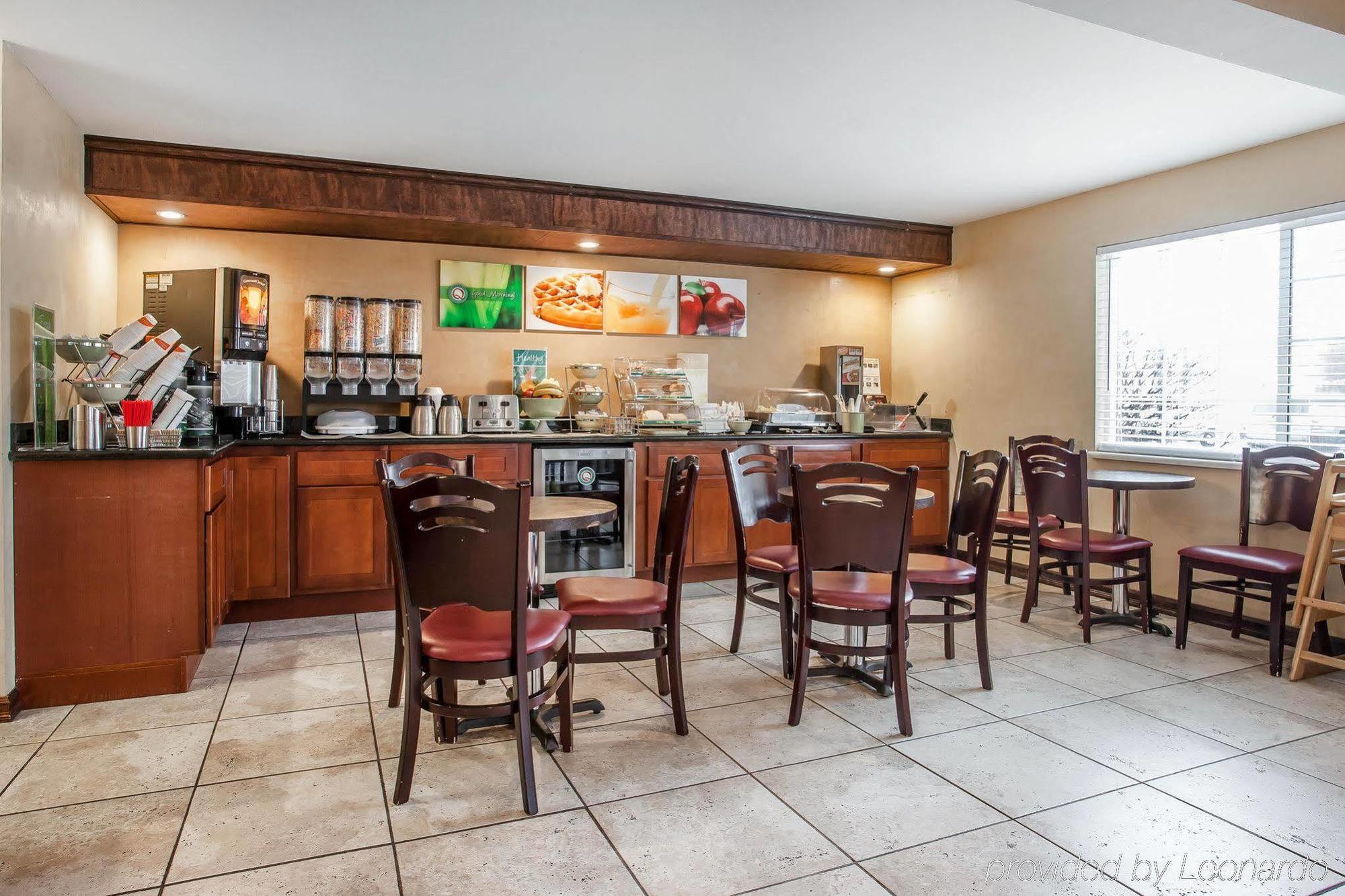 Quality Inn & Suites Okanogan - Omak Kültér fotó